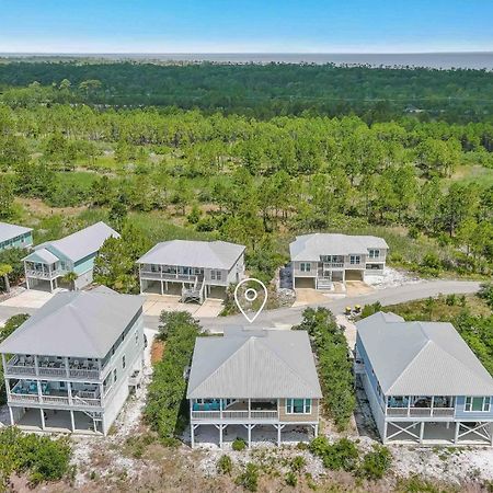 Group Hug Villa Gulf Shores Bagian luar foto