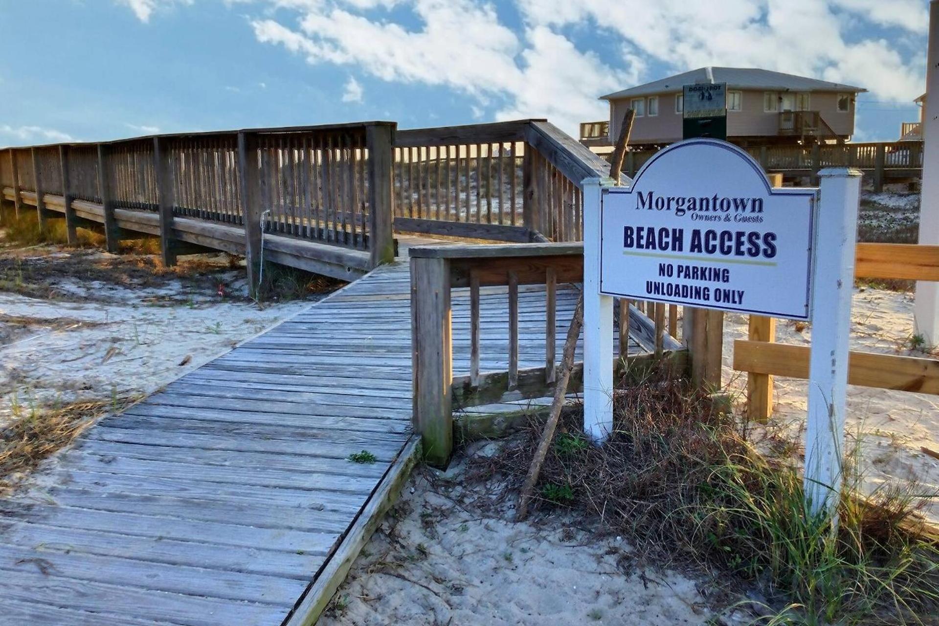 Group Hug Villa Gulf Shores Bagian luar foto