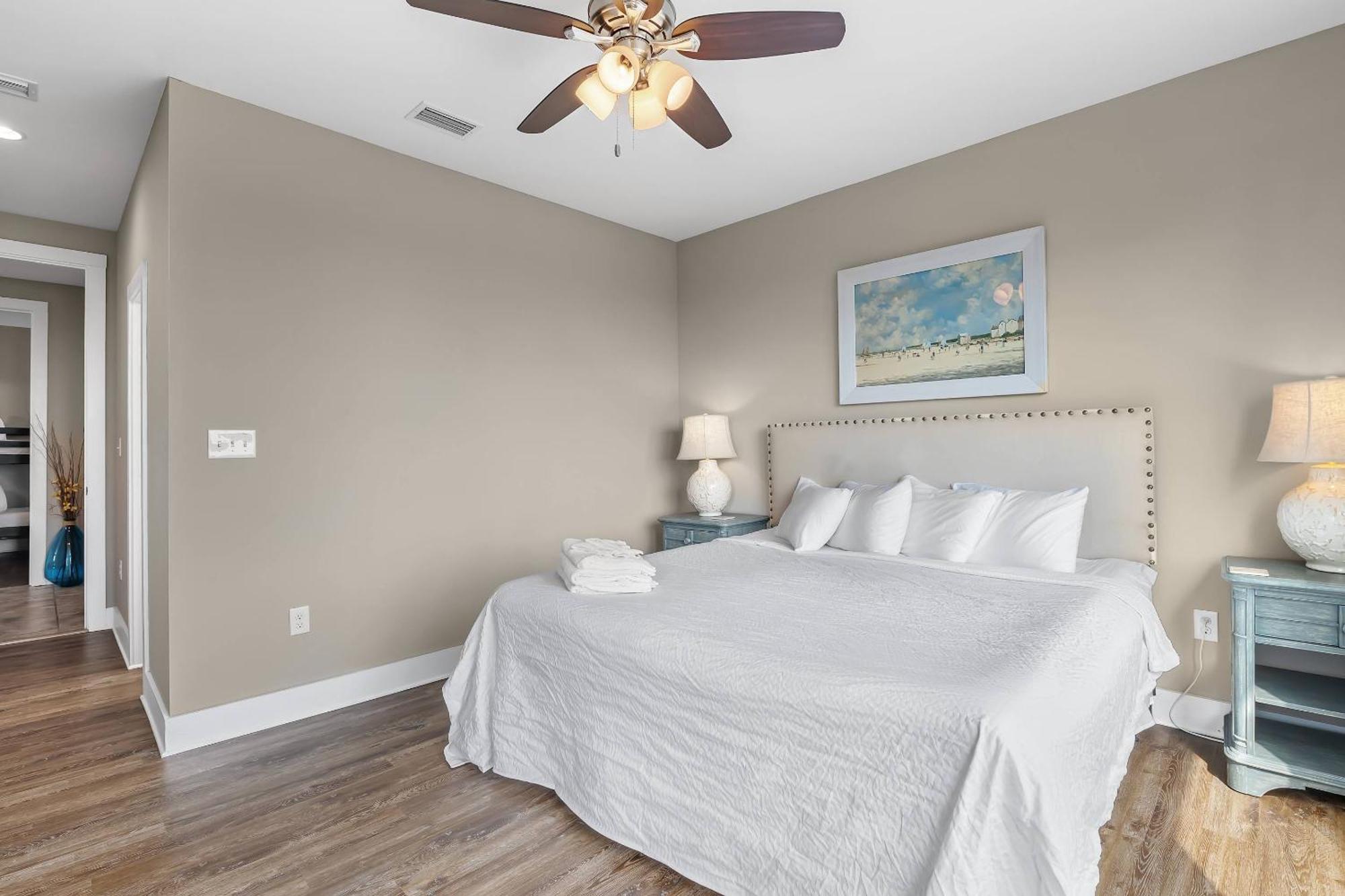Group Hug Villa Gulf Shores Bagian luar foto