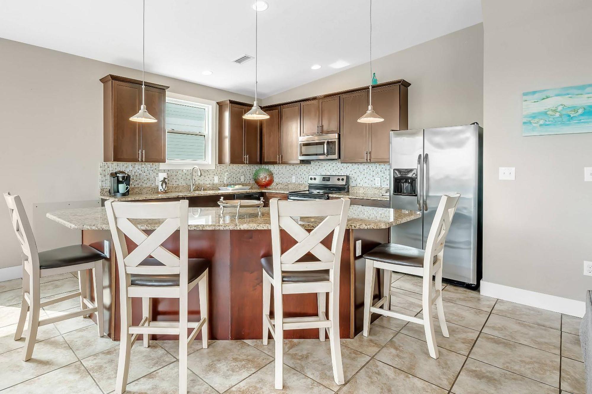 Group Hug Villa Gulf Shores Bagian luar foto