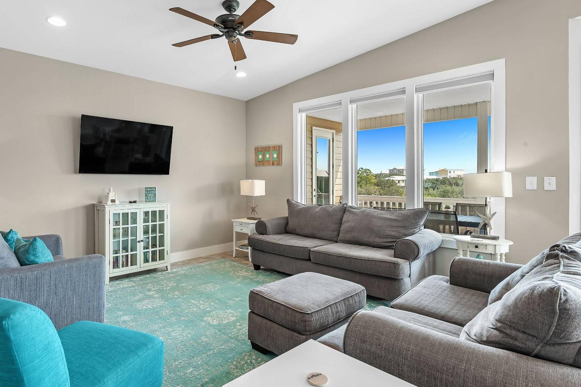Group Hug Villa Gulf Shores Bagian luar foto