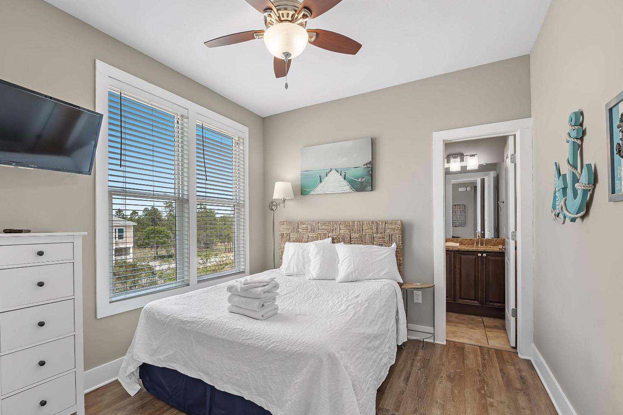 Group Hug Villa Gulf Shores Bagian luar foto