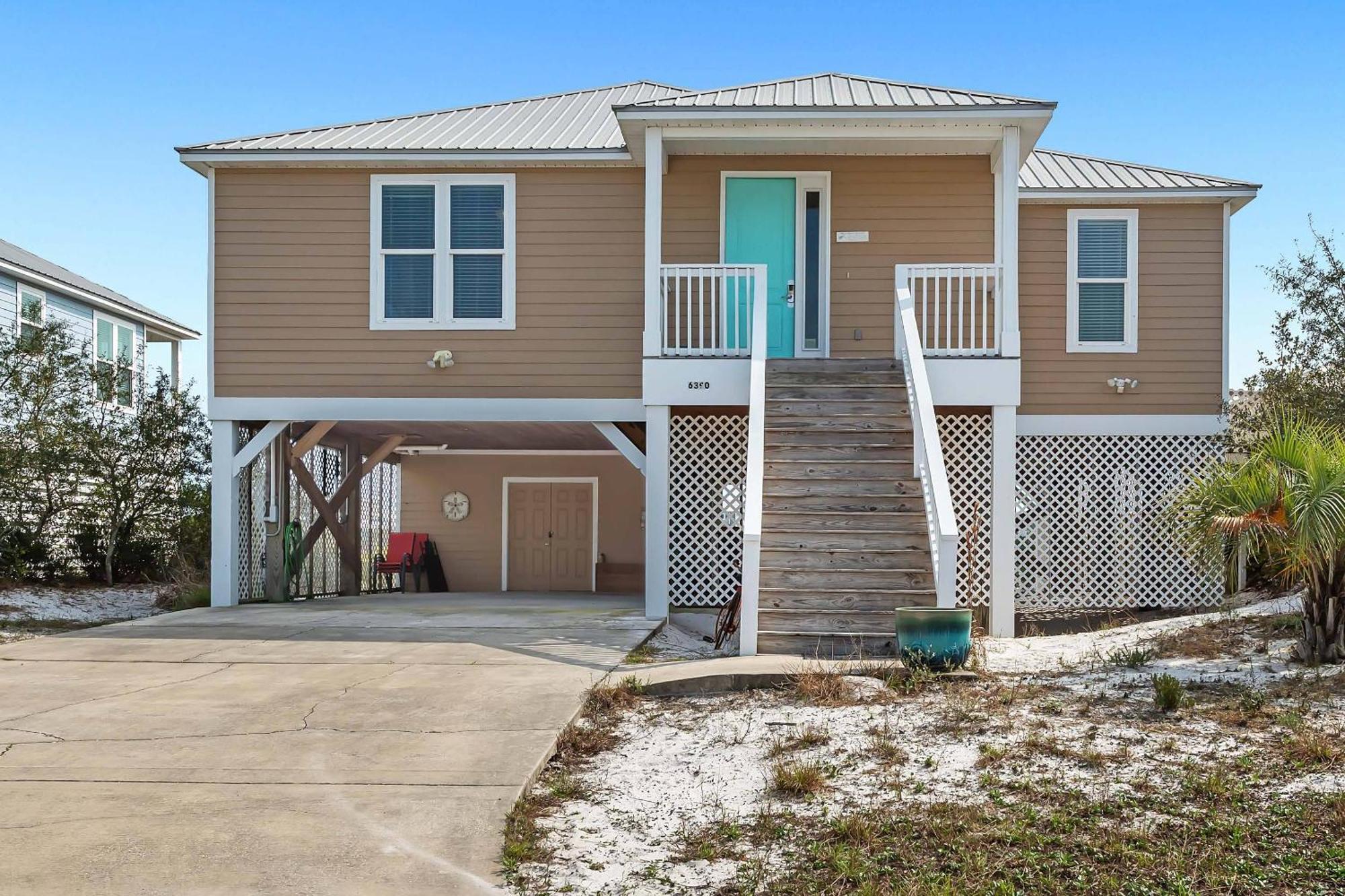 Group Hug Villa Gulf Shores Bagian luar foto